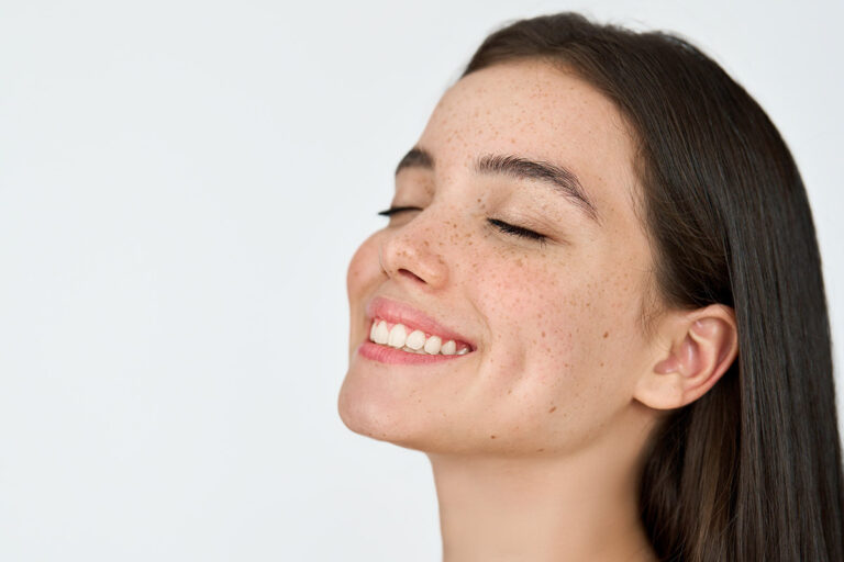 Terapia de citoquinas: Rejuvenecimiento facial natural y seguro